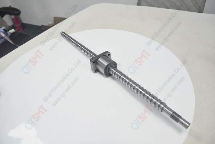 Ball screw (for Y)