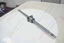 Ball screw (for Y)