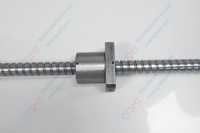 Ball screw (for Y)