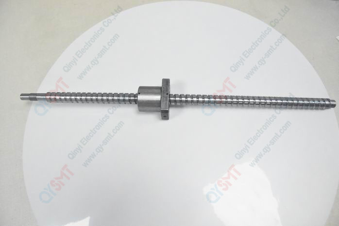 Ball screw (for Y)