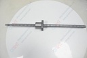 Ball screw (for Y)