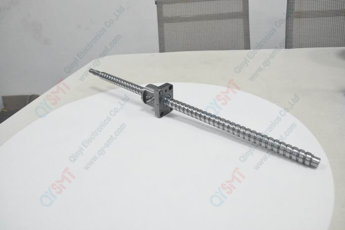 Ball screw (for Y)