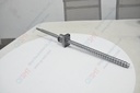 Ball screw (for Y)