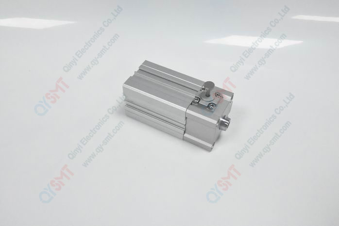 CYLINDER RAIL