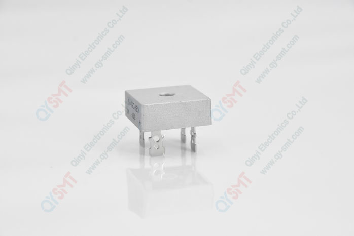 BRIDGE RECTIFIER