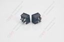 Rocker Switch 6 feet JS-606P 6 pins