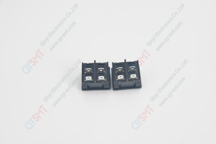 Rocker Switch 6 feet JS-606P 6 pins