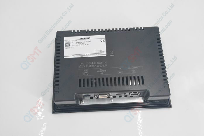 SIEMENS HMI 700 IE V3