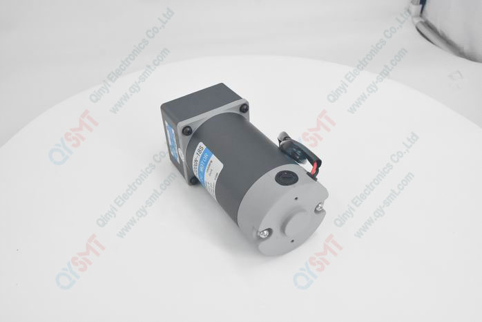 DC Motor with gear head