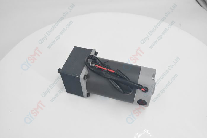 DC Motor with gear head