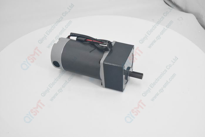 DC Motor with gear head