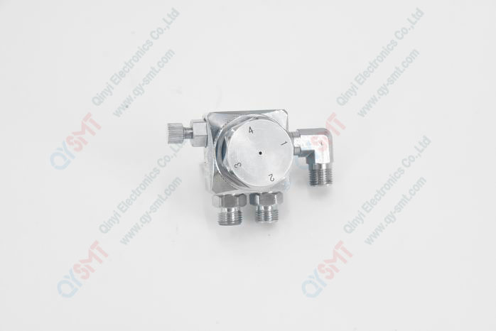 DICROWN ST-6 spray gun(2.0mm caliber) 