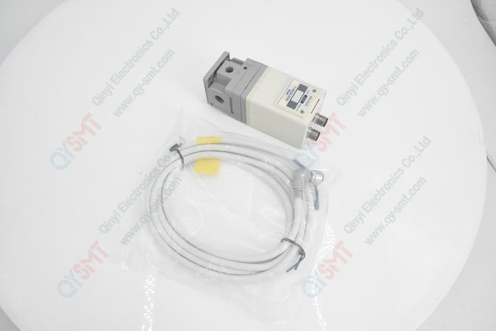 Pressure Regulator RS-232C