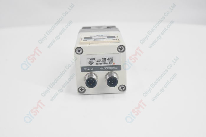 Pressure Regulator RS-232C