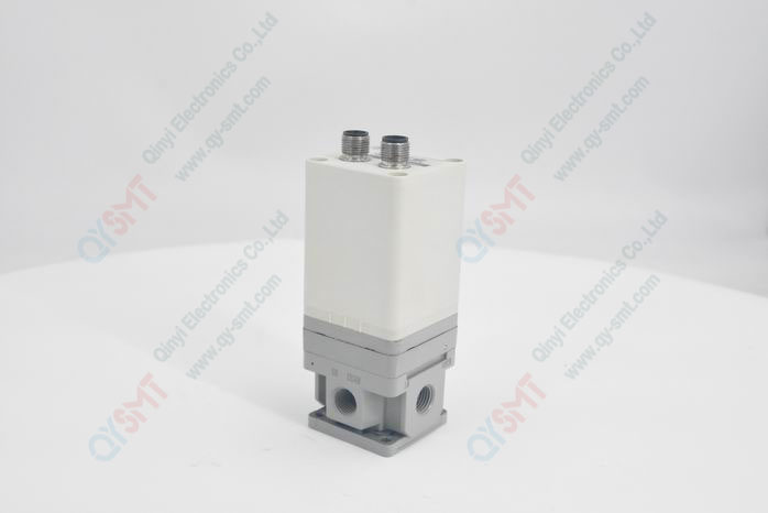 Pressure Regulator RS-232C