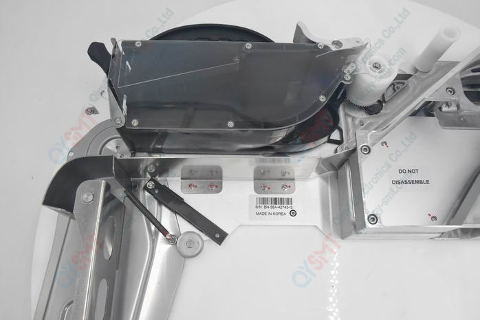 SM 56mm Feeder (Non IT)