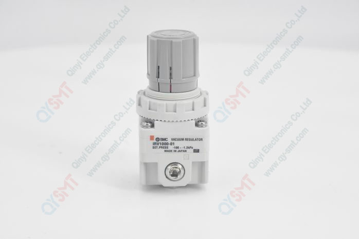 SMC vacuum valve