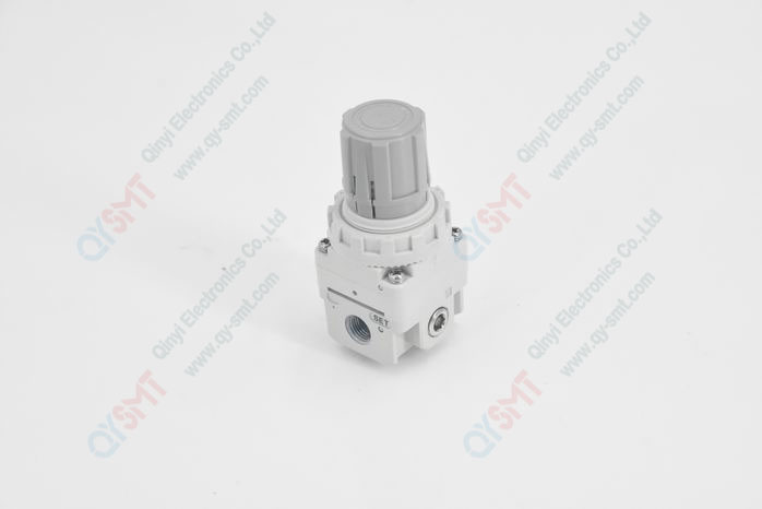 SMC vacuum valve