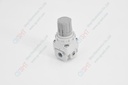 SMC vacuum valve