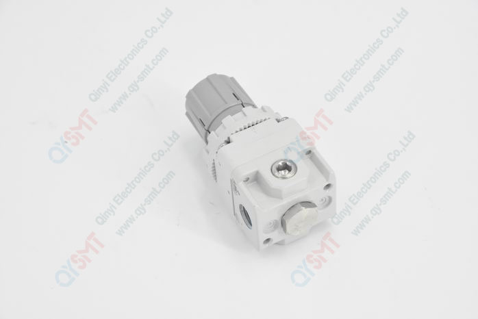 SMC vacuum valve