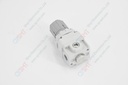 SMC vacuum valve