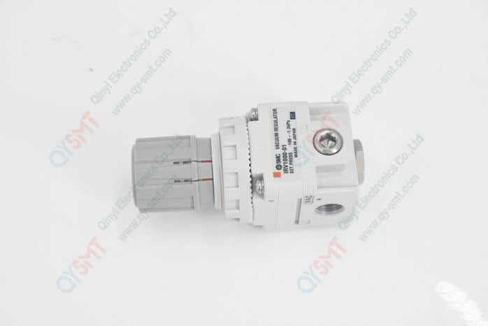 SMC vacuum valve