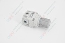 SMC vacuum valve