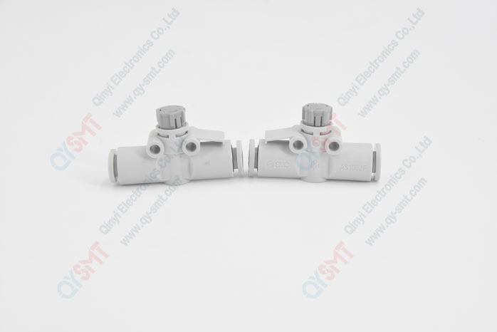 Speed Controller In-line