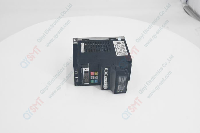 Sysdrive inverter omron