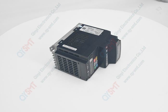 Sysdrive inverter omron
