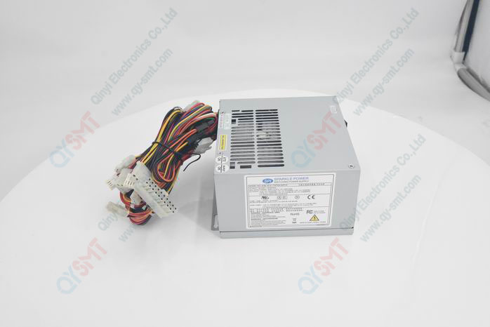 350W Power Supply