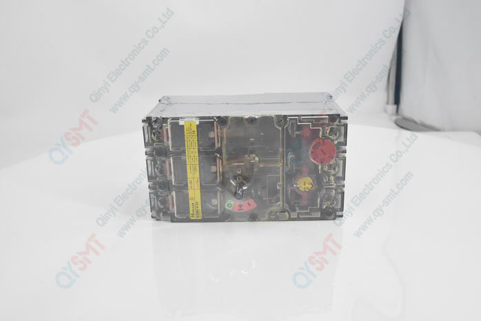 Circuit Breaker, Moeller