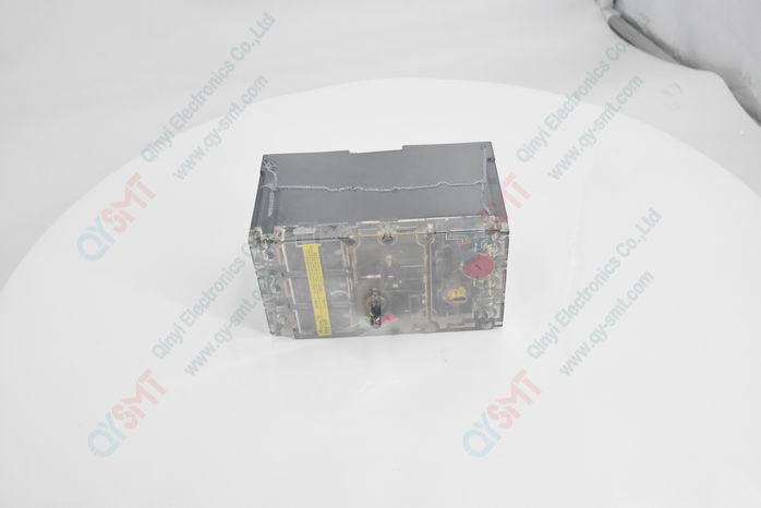 Circuit Breaker, Moeller