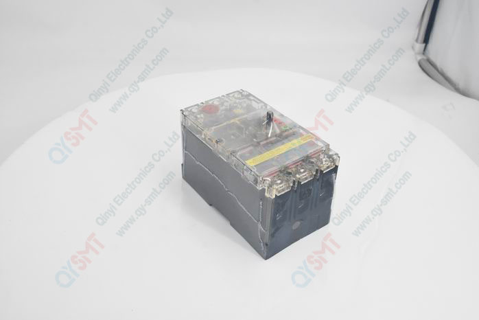 Circuit Breaker, Moeller