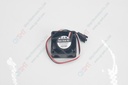 Fan DC24V 0.07A