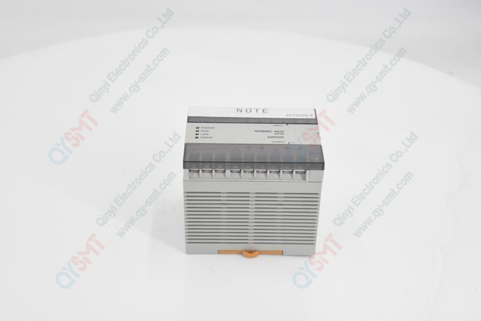 SYSMAC MINI PLC Omron
