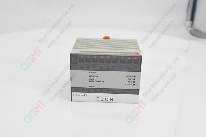 SYSMAC MINI PLC Omron