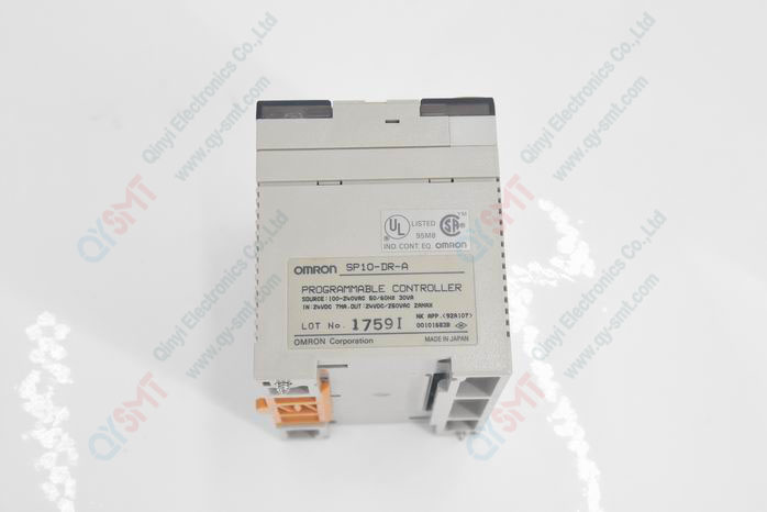 SYSMAC MINI PLC Omron