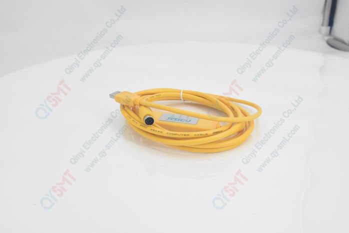 USB Cable for PLC FX3UMT/ES-A