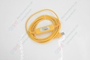USB Cable for PLC FX3UMT/ES-A