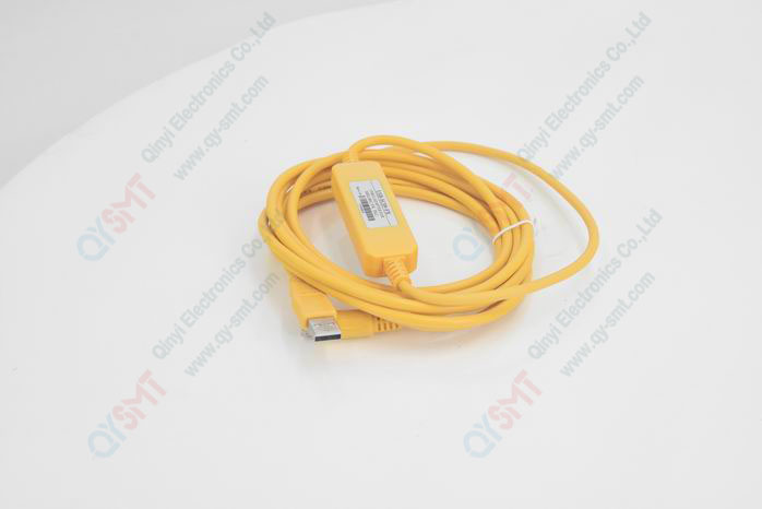 USB Cable for PLC FX3UMT/ES-A