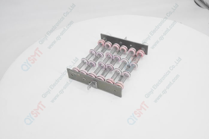 4400W HEATER ASSY, 12" BW MOD,TUTCO