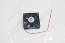 cooling fan  2 wires   (0.21 a)
