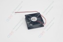 cooling fan  2 wires   (0.21 a)