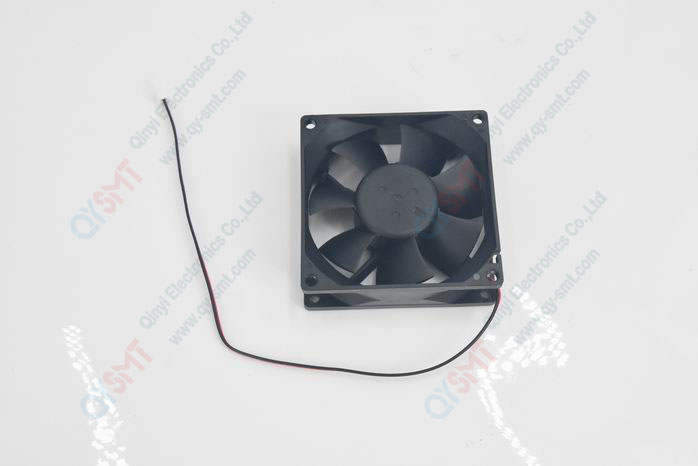 cooling fan  2 wires   (0.21 a)
