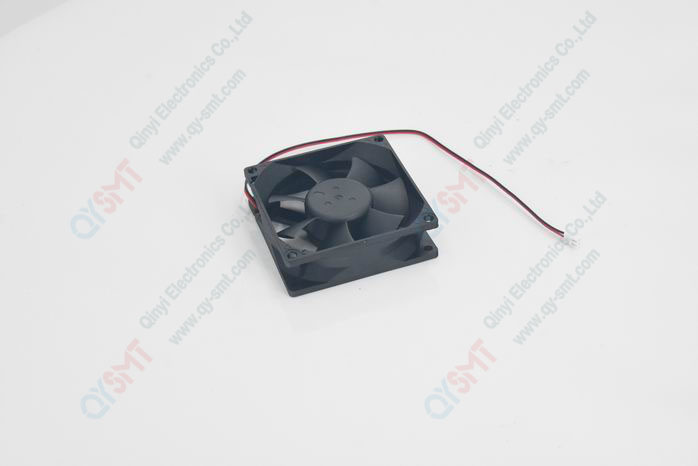 cooling fan  2 wires   (0.21 a)