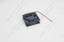 cooling fan  2 wires   (0.21 a)