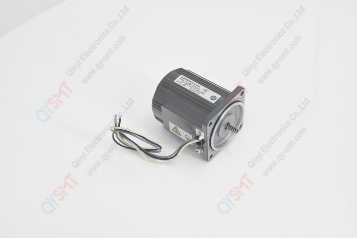Servo Motor