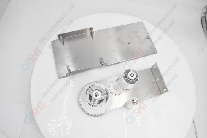 Zcut-9 Tape dispenser stand