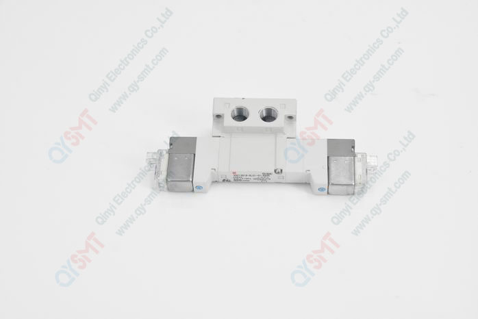 Manifold VQZ1351B-5L01-01-X555